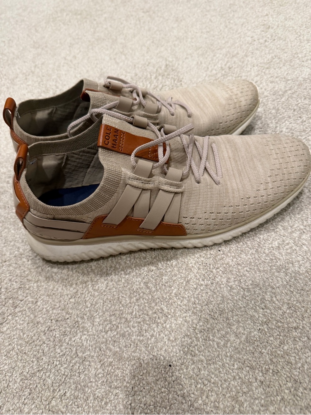 Cole Haan Men's GrandMotion Stitchlite shoes
